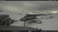 Archived image Webcam mountain station Le Cune, Trentino 07:00