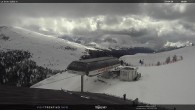 Archived image Webcam mountain station Le Cune, Trentino 09:00