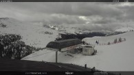 Archived image Webcam mountain station Le Cune, Trentino 11:00
