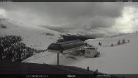 Archived image Webcam mountain station Le Cune, Trentino 15:00