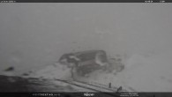 Archived image Webcam mountain station Le Cune, Trentino 13:00