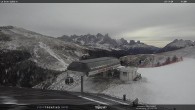 Archived image Webcam mountain station Le Cune, Trentino 11:00