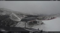 Archiv Foto Webcam Bergstation Le Cune, Trentino 13:00