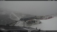 Archived image Webcam mountain station Le Cune, Trentino 15:00