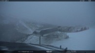 Archiv Foto Webcam Bergstation Le Cune, Trentino 17:00