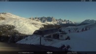 Archived image Webcam mountain station Le Cune, Trentino 15:00