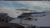 Archived image Webcam mountain station Le Cune, Trentino 15:00