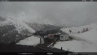 Archiv Foto Webcam Bergstation Le Cune, Trentino 13:00