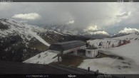 Archived image Webcam mountain station Le Cune, Trentino 17:00