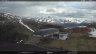 Archived image Webcam mountain station Le Cune, Trentino 15:00