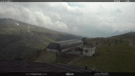 Archiv Foto Webcam Bergstation Le Cune, Trentino 11:00