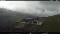 Archiv Foto Webcam Bergstation Le Cune, Trentino 13:00