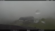 Archiv Foto Webcam Bergstation Le Cune, Trentino 15:00