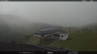 Archiv Foto Webcam Bergstation Le Cune, Trentino 07:00