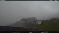 Archiv Foto Webcam Bergstation Le Cune, Trentino 13:00