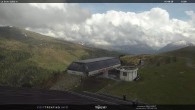 Archiv Foto Webcam Bergstation Le Cune, Trentino 15:00