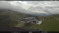 Archiv Foto Webcam Bergstation Le Cune, Trentino 17:00
