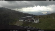 Archiv Foto Webcam Bergstation Le Cune, Trentino 15:00
