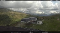 Archived image Webcam mountain station Le Cune, Trentino 15:00