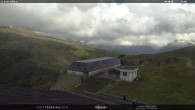 Archived image Webcam mountain station Le Cune, Trentino 17:00