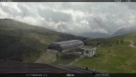 Archiv Foto Webcam Bergstation Le Cune, Trentino 11:00