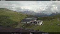Archiv Foto Webcam Bergstation Le Cune, Trentino 15:00