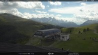 Archiv Foto Webcam Bergstation Le Cune, Trentino 11:00