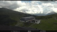 Archiv Foto Webcam Bergstation Le Cune, Trentino 15:00