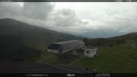 Archiv Foto Webcam Bergstation Le Cune, Trentino 11:00