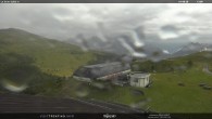 Archiv Foto Webcam Bergstation Le Cune, Trentino 13:00