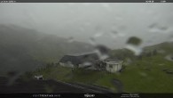 Archiv Foto Webcam Bergstation Le Cune, Trentino 13:00