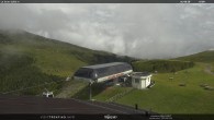 Archiv Foto Webcam Bergstation Le Cune, Trentino 15:00