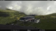 Archiv Foto Webcam Bergstation Le Cune, Trentino 17:00