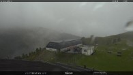 Archiv Foto Webcam Bergstation Le Cune, Trentino 11:00