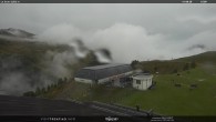 Archiv Foto Webcam Bergstation Le Cune, Trentino 13:00