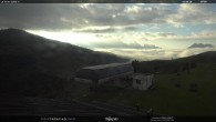 Archived image Webcam mountain station Le Cune, Trentino 07:00