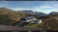 Archiv Foto Webcam Bergstation Le Cune, Trentino 13:00
