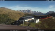 Archiv Foto Webcam Bergstation Le Cune, Trentino 15:00