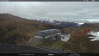 Archiv Foto Webcam Bergstation Le Cune, Trentino 09:00