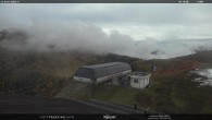 Archiv Foto Webcam Bergstation Le Cune, Trentino 15:00