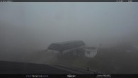 Archiv Foto Webcam Bergstation Le Cune, Trentino 15:00