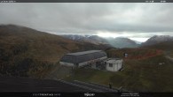 Archiv Foto Webcam Bergstation Le Cune, Trentino 07:00