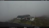 Archiv Foto Webcam Bergstation Le Cune, Trentino 15:00