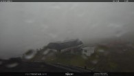 Archiv Foto Webcam Bergstation Le Cune, Trentino 11:00