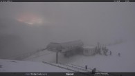 Archiv Foto Webcam Bergstation Le Cune, Trentino 07:00