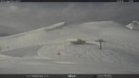 Archived image Webcam mountain station Piavac, Trentino 07:00