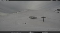 Archived image Webcam mountain station Piavac, Trentino 07:00