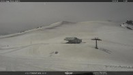Archived image Webcam mountain station Piavac, Trentino 11:00