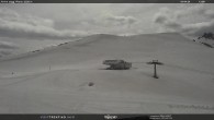 Archived image Webcam mountain station Piavac, Trentino 13:00