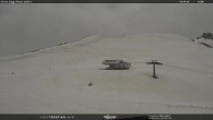 Archived image Webcam mountain station Piavac, Trentino 17:00